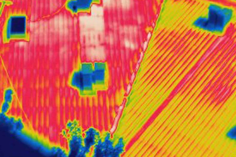 Thermal Imaging Surveys Prices in Aberdeen: Cost Guide for Homeowners